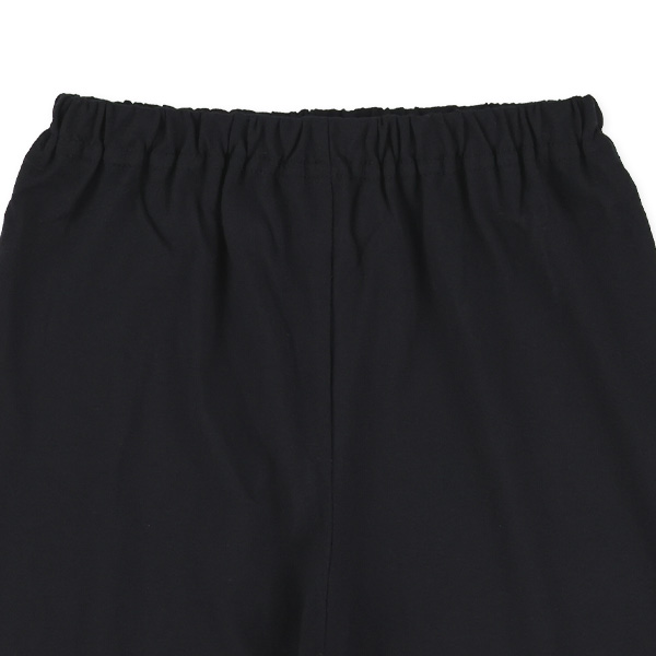 半袖パジャマ（くま・スート）