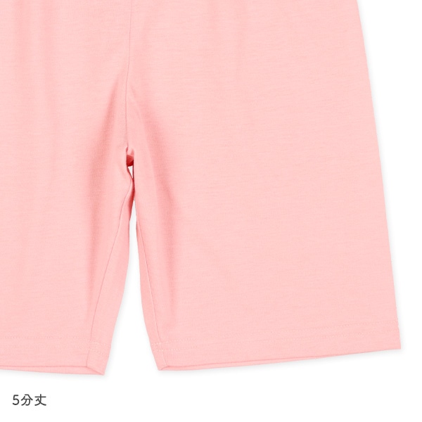 半袖パジャマ（アニマル・スイーツ）