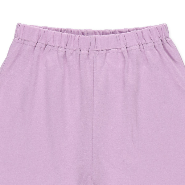 半袖パジャマ（メリーゴランド）