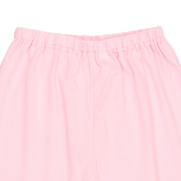 半袖パジャマ（インクジェット・ねこ）