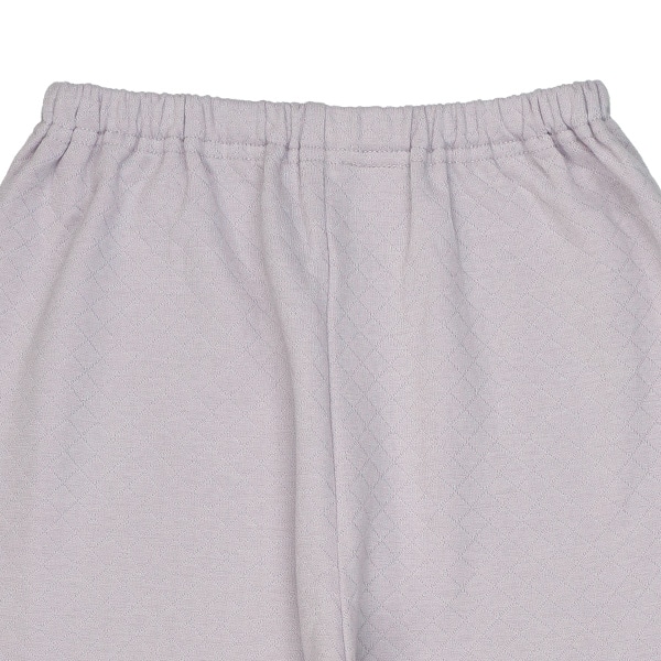 ソフトキルト長袖パジャマ（スイーツ）