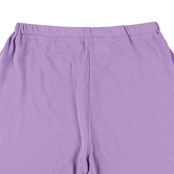 長袖パジャマ（モフモフ犬）