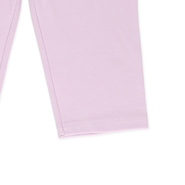 腹巻付きラグラン長袖パジャマ（ユニコーン）