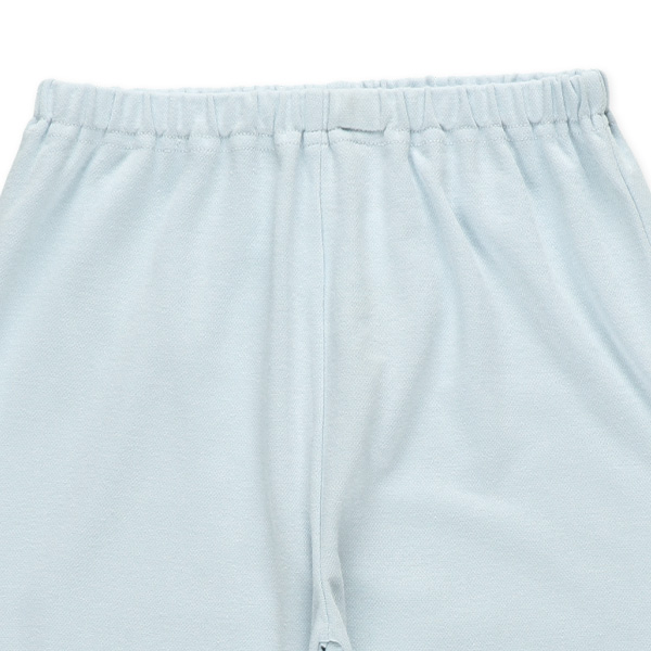 蓄光プリント長袖パジャマ（ユニコーン・くま）