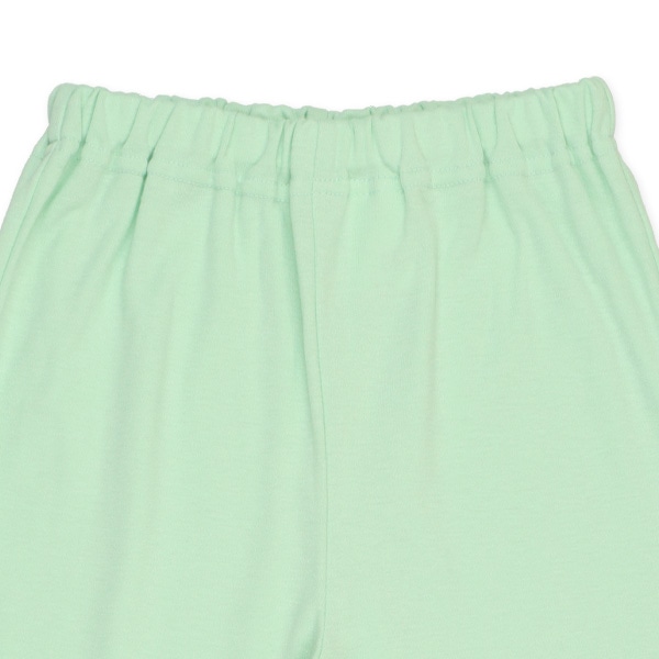 長袖パジャマ（デイジー・チェック）