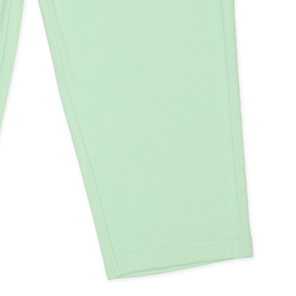 長袖パジャマ（デイジー・チェック）