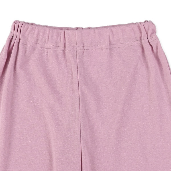 長袖パジャマ（スイーツアニマル）