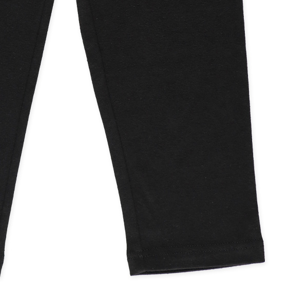 長袖パジャマ（ポルカドット）