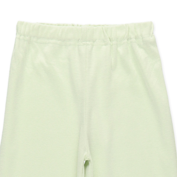 長袖パジャマ（クローバー）