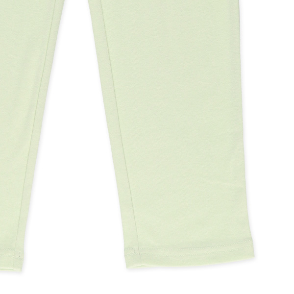 長袖パジャマ（クローバー）