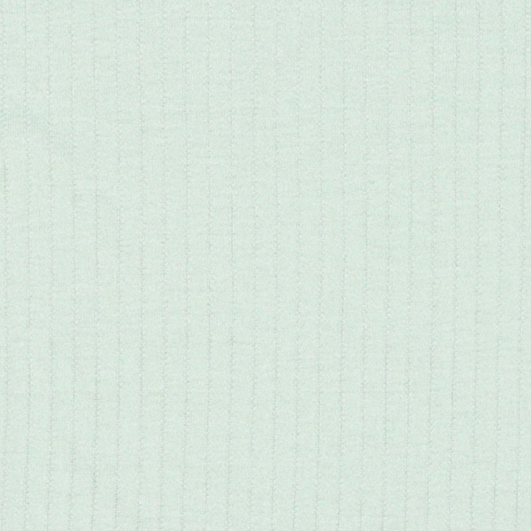 長袖パジャマ（首元レース）