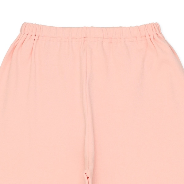 長袖パジャマ（くま・ハート・リボン）