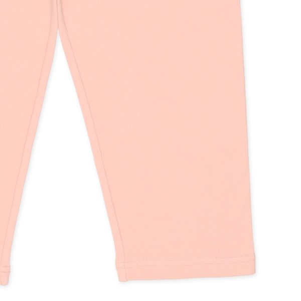 長袖パジャマ（くま・ハート・リボン）