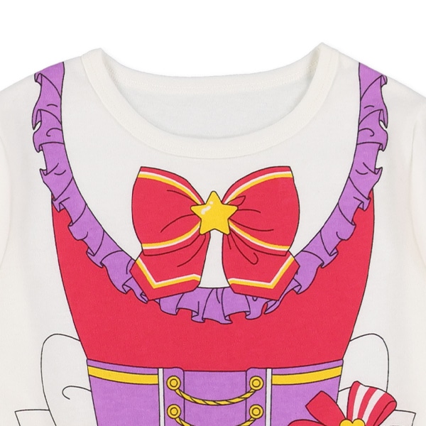なりきり長袖パジャマ（アイドル）