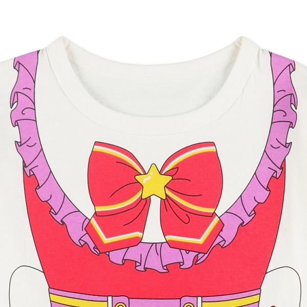 なりきり長袖パジャマ（アイドル）