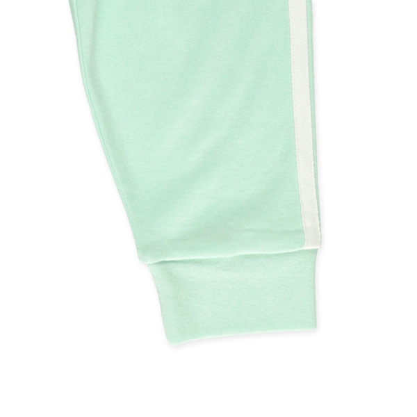 2枚組腹巻付きスペアパンツ（ライン）