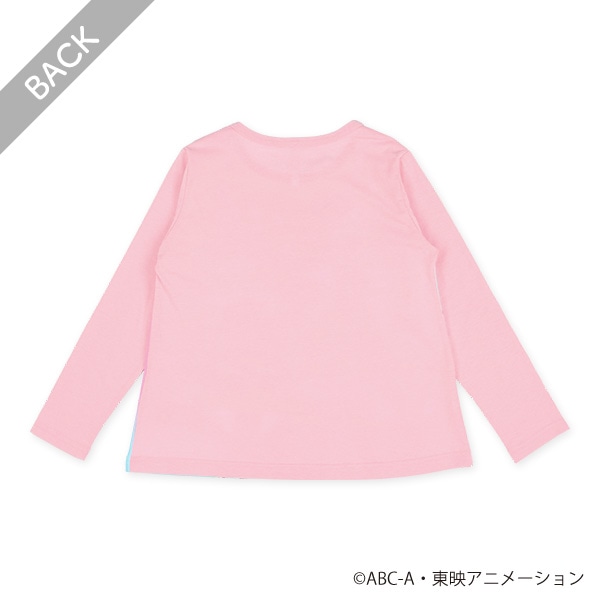 長袖パジャマ（名探偵プリキュア）