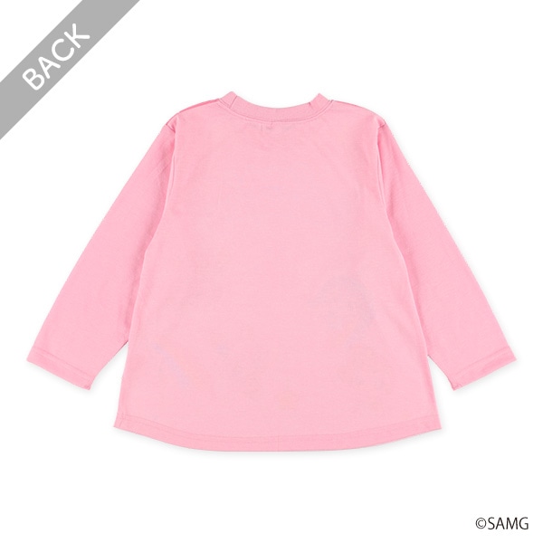 長袖パジャマ（シークレットキャッチ!ティニピン）