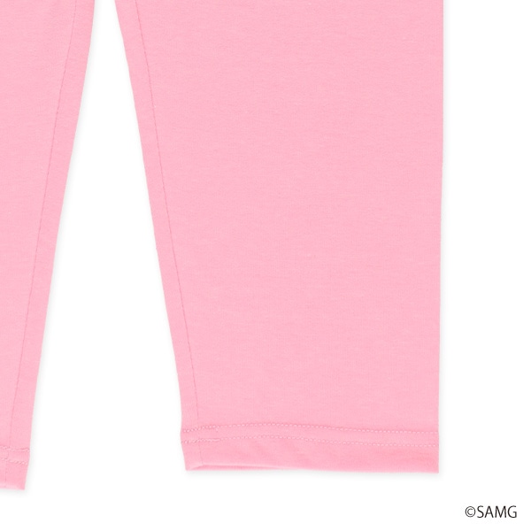 長袖パジャマ（シークレットキャッチ!ティニピン）