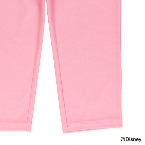 長袖パジャマ（ディズニープリンセス）