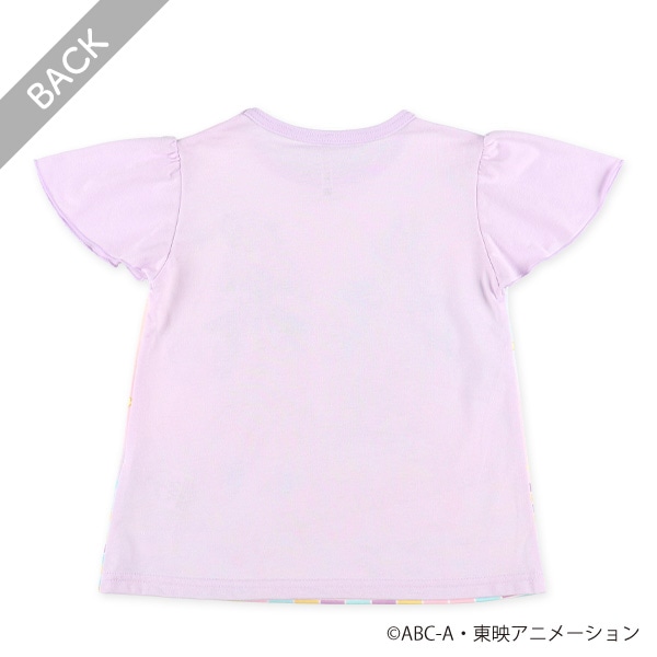 半袖パジャマ（名探偵プリキュア!）