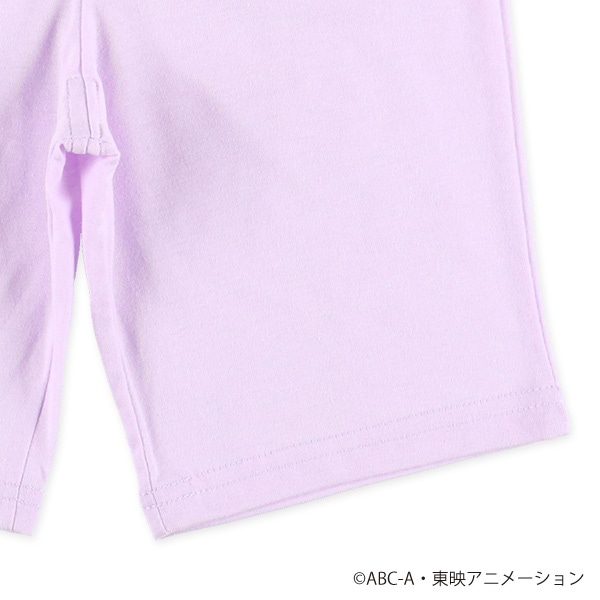 半袖パジャマ（名探偵プリキュア!）