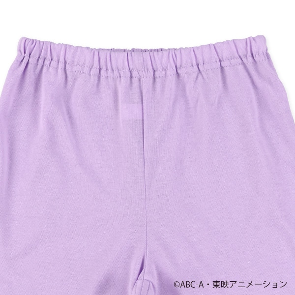 なりきり半袖パジャマ（名探偵プリキュア!）