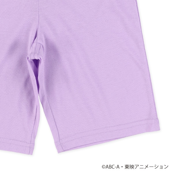 なりきり半袖パジャマ（名探偵プリキュア!）