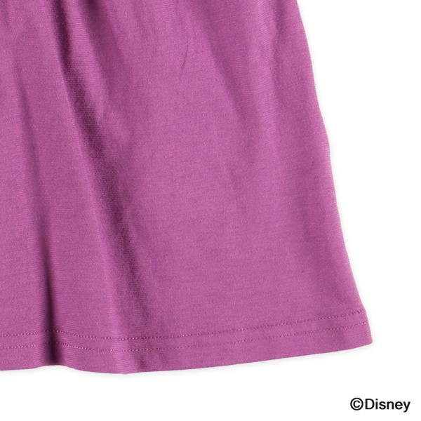 なりきり半袖パジャマ（塔の上のラプンツェル）