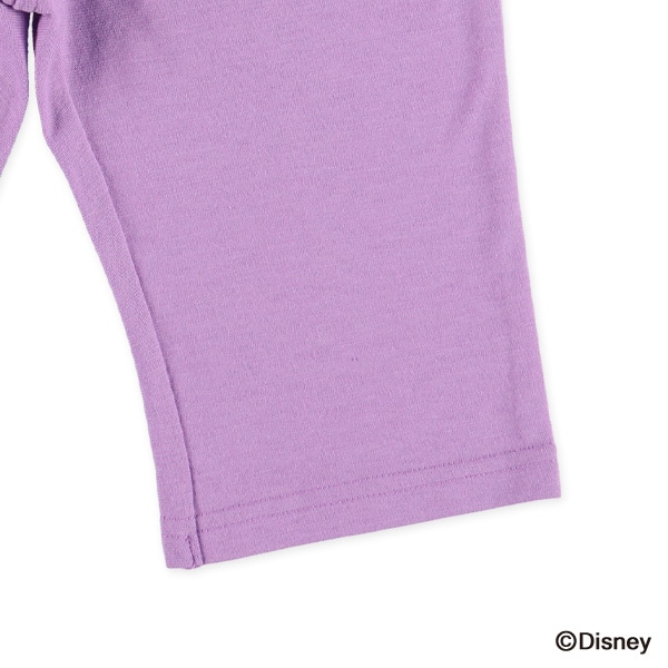 なりきり半袖パジャマ（塔の上のラプンツェル）