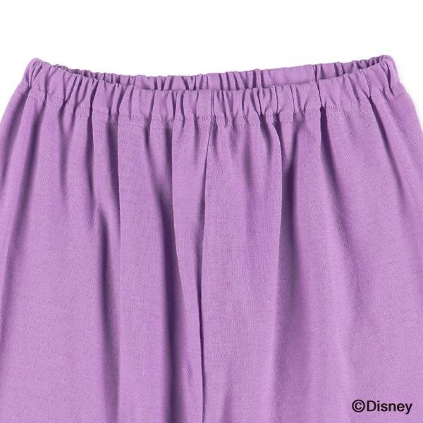 半袖パジャマ（塔の上のラプンツェル）