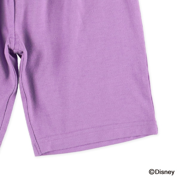 半袖パジャマ（塔の上のラプンツェル）