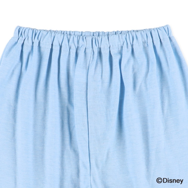 半袖パジャマ（アナと雪の女王）