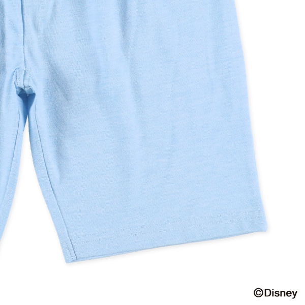 半袖パジャマ（アナと雪の女王）