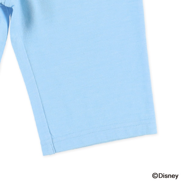 なりきり半袖パジャマ（アナと雪の女王）