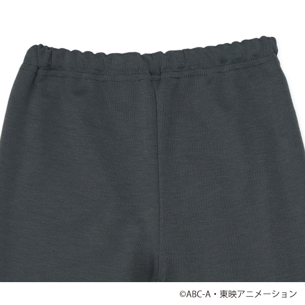 なりきり長袖パジャマ（キュアキッス）
