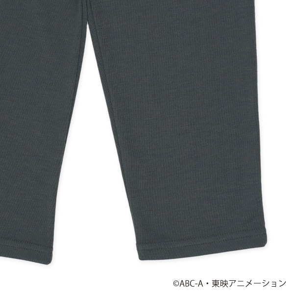 なりきり長袖パジャマ（キュアキッス）