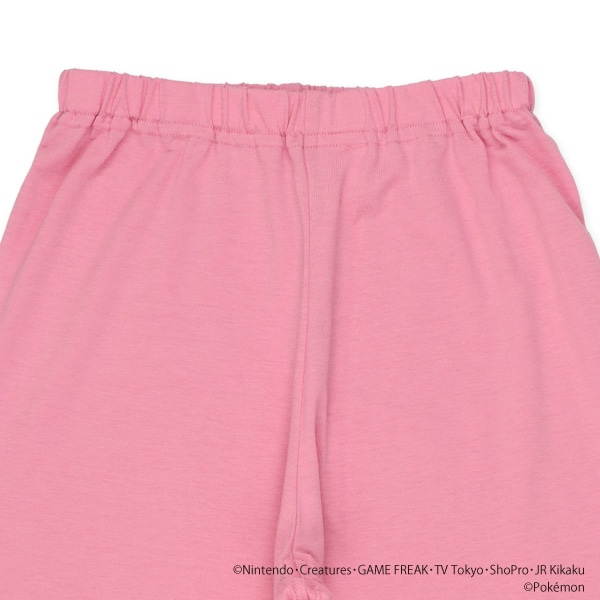 長袖パジャマ（ピカチュウ・ハート）