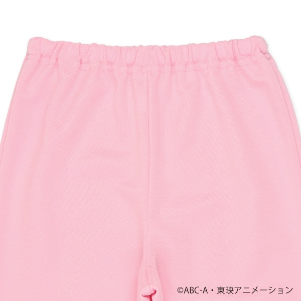 ラグラン長袖パジャマ（名探偵プリキュア!）