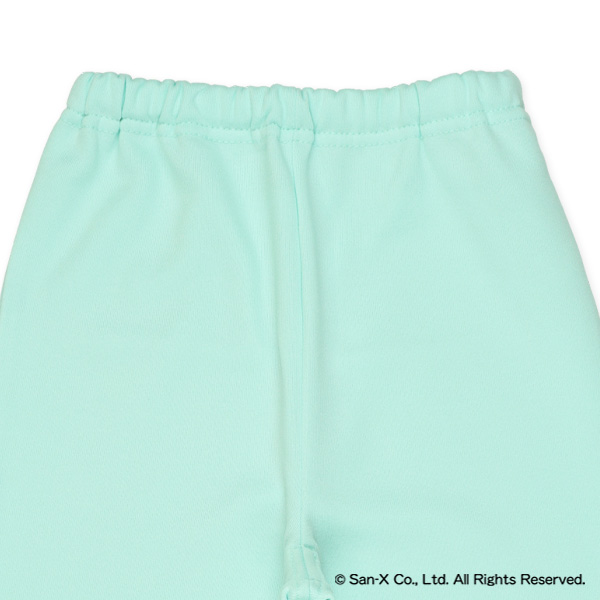 エステル裏シャギー長袖パジャマ（すみっコぐらし）