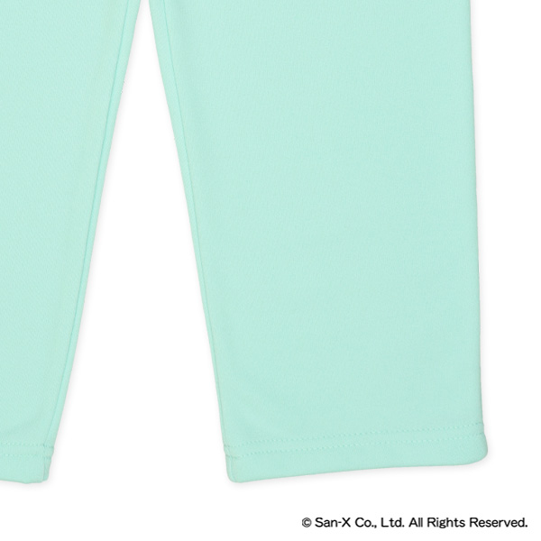 エステル裏シャギー長袖パジャマ（すみっコぐらし）