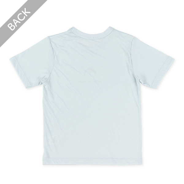 2枚組半袖パジャマ（ゆるかわ生き物）