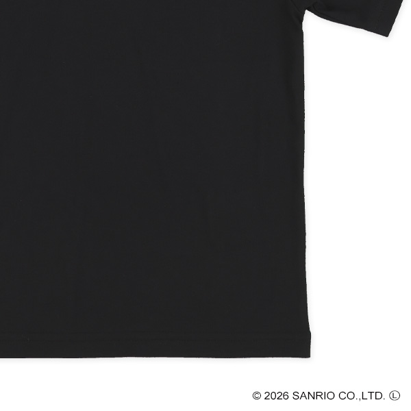 なりきり半袖パジャマ（クロミ）