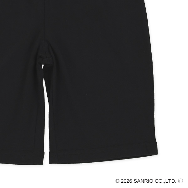 なりきり半袖パジャマ（クロミ）