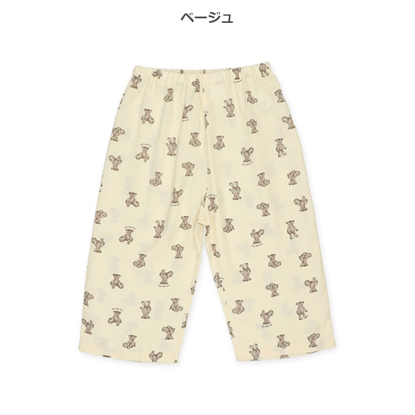 クルパン（くま） ベビー服・子供服・マタニティ通販 西松屋オンラインストア