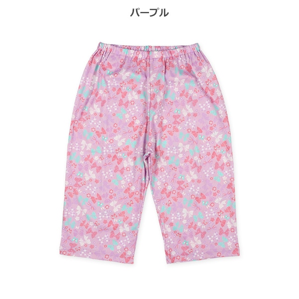 ステテコ（リボン柄）