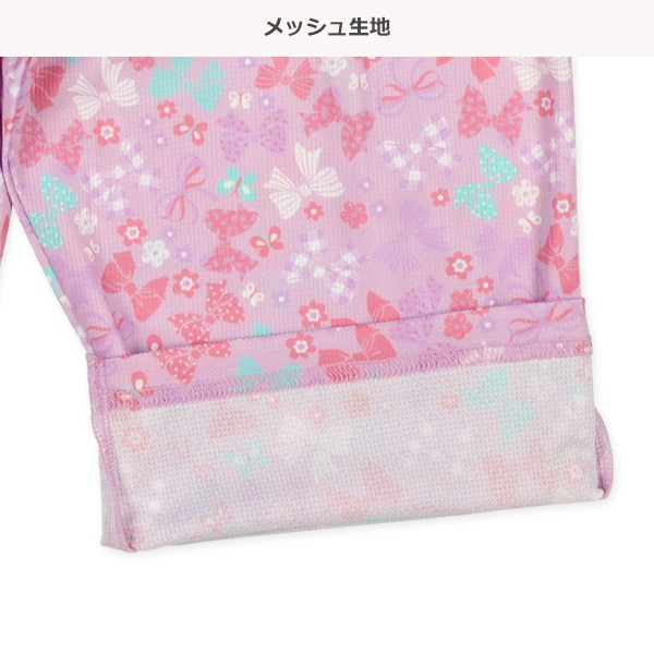 ステテコ（リボン柄）