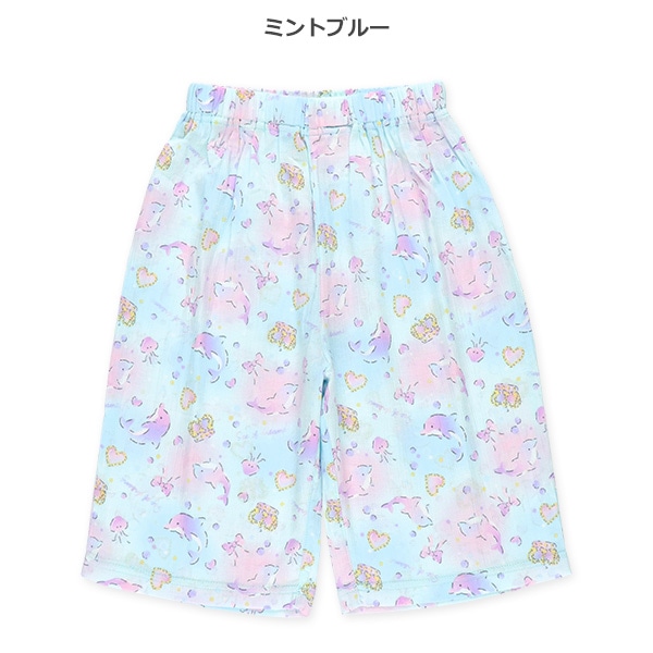 ステテコ（イルカ・マリン）