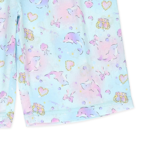 ステテコ（イルカ・マリン）