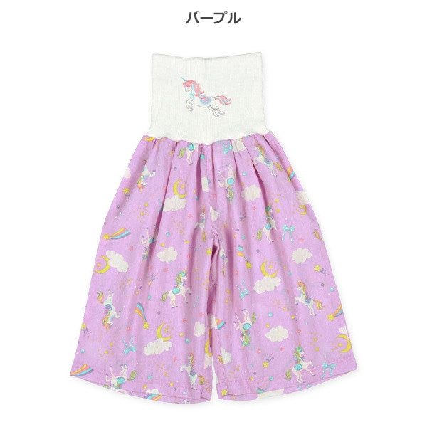 腹巻付きステテコ（ユニコーン）